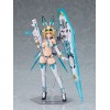 BUNNY SUIT PLANNING - PLAMAX BP-01 Sophia F. Shirring 17cm (EU)