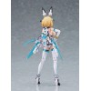 BUNNY SUIT PLANNING - PLAMAX BP-01 Sophia F. Shirring 17cm (EU)