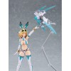 BUNNY SUIT PLANNING - PLAMAX BP-01 Sophia F. Shirring 17cm (EU)