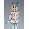 BUNNY SUIT PLANNING - PLAMAX BP-01 Sophia F. Shirring 17cm (EU)