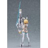 BUNNY SUIT PLANNING - PLAMAX BP-01 Sophia F. Shirring 17cm (EU)