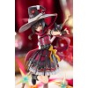 Kono Subarashii Sekai ni Shukufuku wo! - KDcolle Megumin Light Novel 10th Anniversary Ver. 18cm (EU)