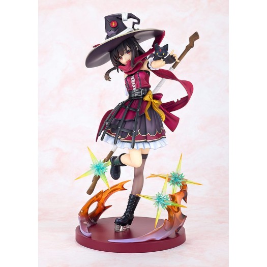 Kono Subarashii Sekai ni Shukufuku wo! - KDcolle Megumin Light Novel 10th Anniversary Ver. 18cm (EU)