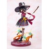 Kono Subarashii Sekai ni Shukufuku wo! - KDcolle Megumin Light Novel 10th Anniversary Ver. 18cm (EU)