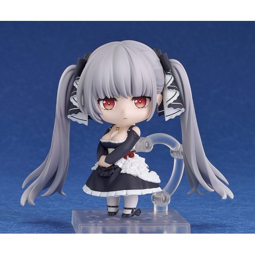 Azur Lane - Nendoroid Formidable: Light Equipment Ver. 2575-b 10cm (EU)