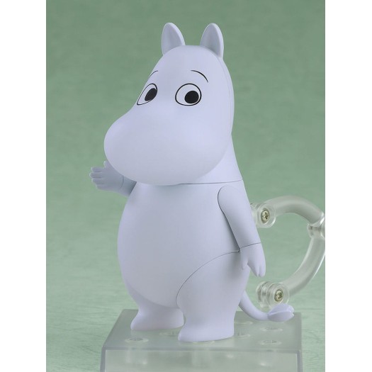 Moomin - Nendoroid Moomin 2570 9cm (EU)