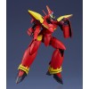 Macross 7 - PLAMAX 1/72 VF-19 Custom Fire Valkyrie (Basara Nekki Unit) 22,7cm (EU)