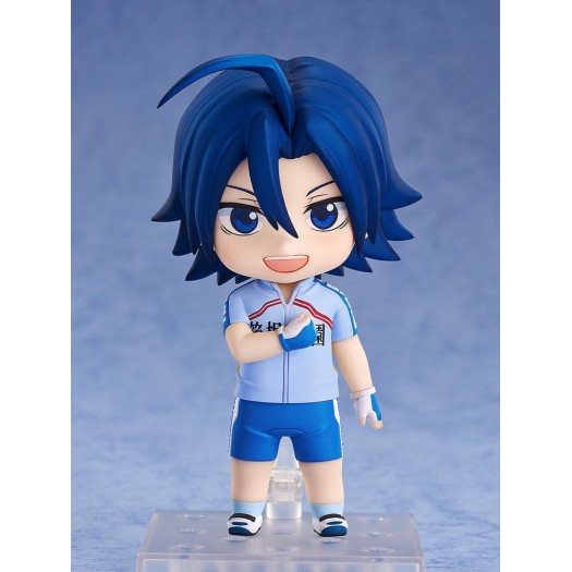 Yowamushi Pedal LIMIT BREAK - Nendoroid Light Sangaku Manami 10cm (EU)