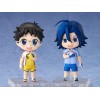 Yowamushi Pedal LIMIT BREAK - Nendoroid Light Sangaku Manami 10cm (EU)