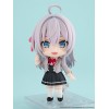 Alya Sometimes Hides Her Feelings in Russian - Nendoroid Alya Mikhailovna Kujo 2576 10cm (EU)