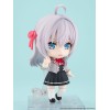 Alya Sometimes Hides Her Feelings in Russian - Nendoroid Alya Mikhailovna Kujo 2576 10cm (EU)