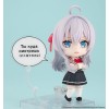 Alya Sometimes Hides Her Feelings in Russian - Nendoroid Alya Mikhailovna Kujo 2576 10cm (EU)