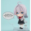 Alya Sometimes Hides Her Feelings in Russian - Nendoroid Alya Mikhailovna Kujo 2576 10cm (EU)