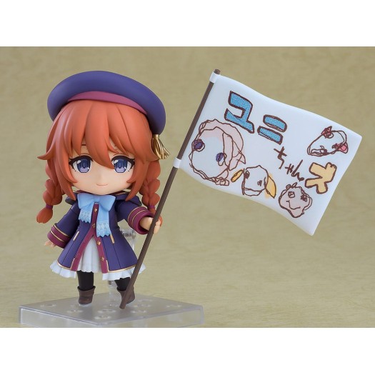 Princess Connect! Re:Dive - Nendoroid Yuni 2574 10cm (EU)