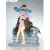 Wandering Witch: The Journey of Elaina - F:Nex Elaina 1/7 Summer Vacation Ver. 22cm (EU)