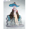 Wandering Witch: The Journey of Elaina - F:Nex Elaina 1/7 Summer Vacation Ver. 22cm (EU)