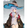 Wandering Witch: The Journey of Elaina - F:Nex Elaina 1/7 Summer Vacation Ver. 22cm (EU)