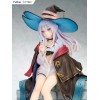 Wandering Witch: The Journey of Elaina - F:Nex Elaina 1/7 Summer Vacation Ver. 22cm (EU)