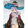 Wandering Witch: The Journey of Elaina - F:Nex Elaina 1/7 Summer Vacation Ver. 22cm (EU)