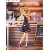 Bocchi the Rock! - TENITOL Ijichi Nijika Café Style Ver. 20cm (EU)