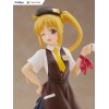 Bocchi the Rock! - TENITOL Ijichi Nijika Café Style Ver. 20cm (EU)