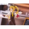 Bocchi the Rock! - TENITOL Ijichi Nijika Café Style Ver. 20cm (EU)