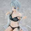 Fuumi Illustration Okigae Ginpatsu-chan -Sorairo no Asa- Limited Costume Ver. 16cm (EU)