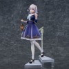 Asagi Tosaka Illustration Select 1/7 28cm (EU)