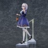 Asagi Tosaka Illustration Select 1/7 28cm (EU)