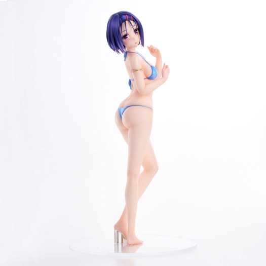 To Love-Ru Darkness - Swimwear Series Sairenji Haruna 1/4 38cm (EU)