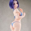 To Love-Ru Darkness - Swimwear Series Sairenji Haruna 1/4 38cm (EU)