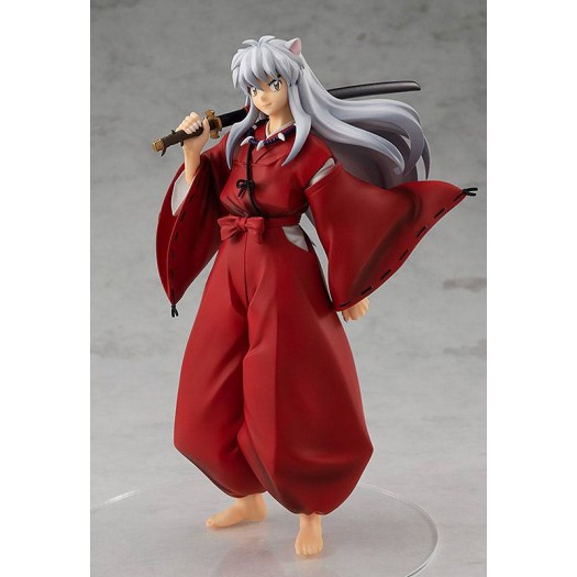 Inuyasha: The Final Act - POP UP PARADE InuYasha 17cm (EU)