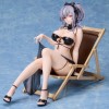 Azur Lane - Giulio Cesare 1/7 High Tide Under the Sunlight Ver. 16cm (EU)