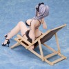 Azur Lane - Giulio Cesare 1/7 High Tide Under the Sunlight Ver. 16cm (EU)