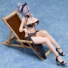 Azur Lane - Giulio Cesare 1/7 High Tide Under the Sunlight Ver. 16cm (EU)