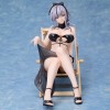 Azur Lane - Giulio Cesare 1/7 High Tide Under the Sunlight Ver. 16cm (EU)