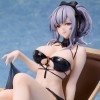 Azur Lane - Giulio Cesare 1/7 High Tide Under the Sunlight Ver. 16cm (EU)