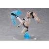 Azur Lane - Ayanami 1/7 Dynamic Kick! Ver. 15cm (EU)