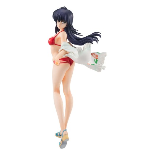 Kimagure Orange Road - Heroine Memories Ayukawa Madoka Red Ver. 22cm Exclusive