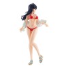 Kimagure Orange Road - Heroine Memories Ayukawa Madoka Red Ver. 22cm Exclusive