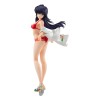 Kimagure Orange Road - Heroine Memories Ayukawa Madoka Red Ver. 22cm Exclusive