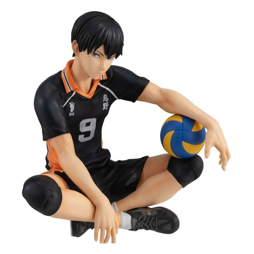 Haikyu!! - G.E.M. Series Tenohira Kageyama Tobio 9cm (EU)