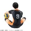 Haikyu!! - G.E.M. Series Tenohira Kageyama Tobio 9cm (EU)