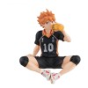 Haikyu!! - G.E.M. Series Tenohira Hinata Shoyo 9cm (EU)