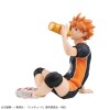 Haikyu!! - G.E.M. Series Tenohira Hinata Shoyo 9cm (EU)