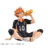 Haikyu!! - G.E.M. Series Tenohira Hinata Shoyo 9cm (EU)