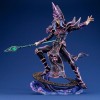 Yu-Gi-Oh! Duel Monsters - Art Works Monsters Dark Magician The Fated Duel 23cm Exclusive