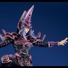 Yu-Gi-Oh! Duel Monsters - Art Works Monsters Dark Magician The Fated Duel 23cm Exclusive