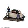 Lupin the 3rd - Lupin the Gallery Punk at Dawn 9cm (EU)