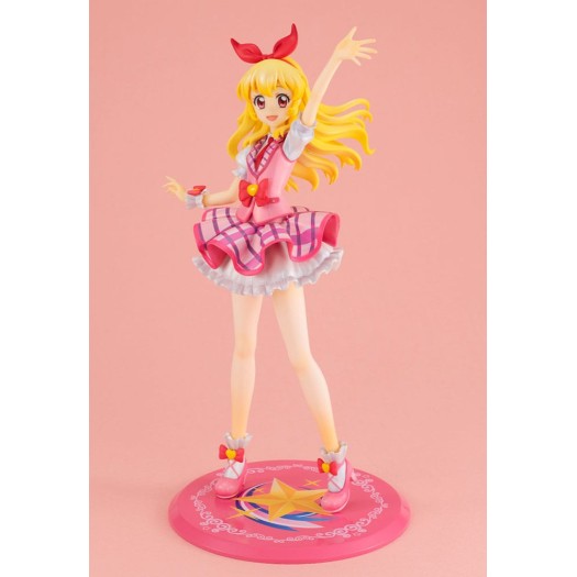 Aikatsu! - Lucrea Hoshimiya Ichigo 10th Story Starway to the future 22cm Exclusive